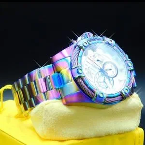 Invicta | Accessories | Firm Priceinvicta Unisex Bolt Cable  display picture 1